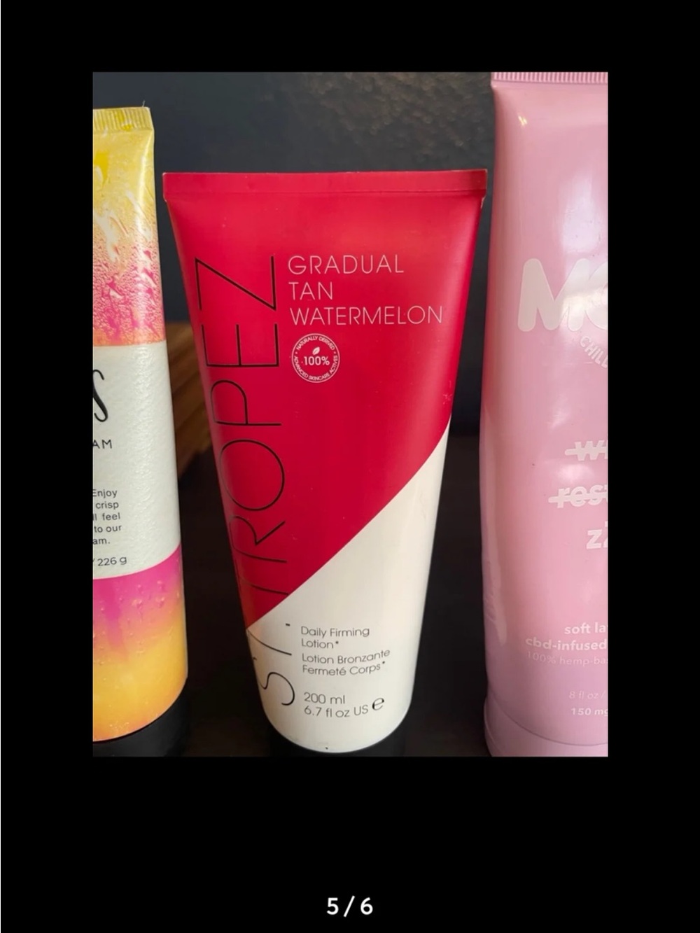 BBW and VS Bundle - Picture 7 of 8